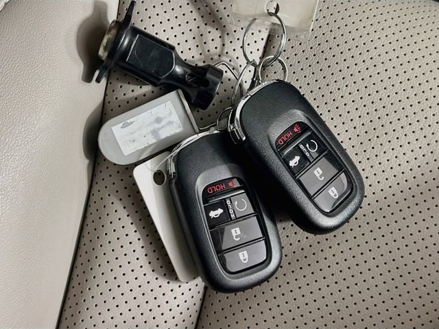 Used 2024 Honda Accord Touring image 33