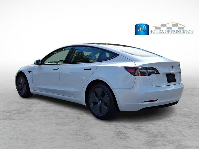Used 2022 Tesla Model 3 RWD image 4