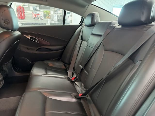 Used 2013 Buick LaCrosse Leather FWD image 23