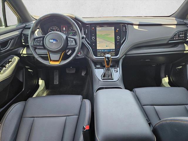 Certified 2025 Subaru Outback Wilderness AWD/4WD image 19
