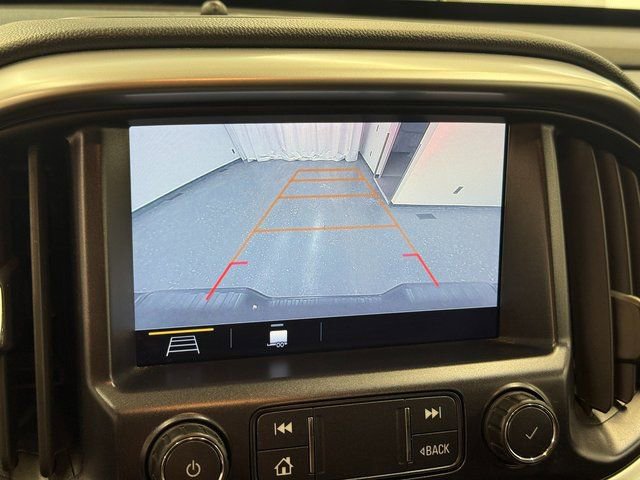 Used 2021 Chevrolet Colorado ZR2 image 17