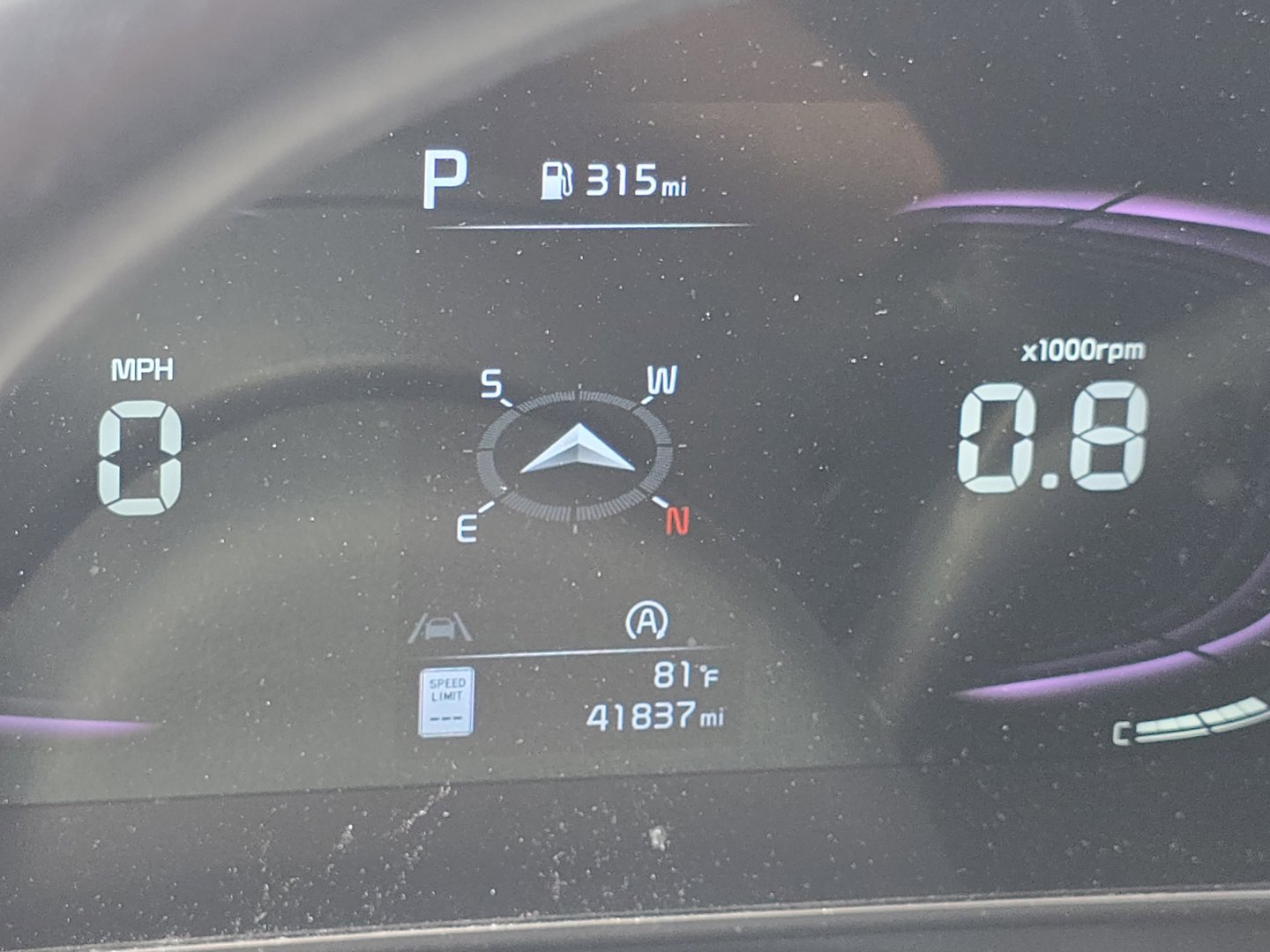 Used 2023 Kia Sportage X-Line w/ X-Line Premium Package AWD/4WD image 29