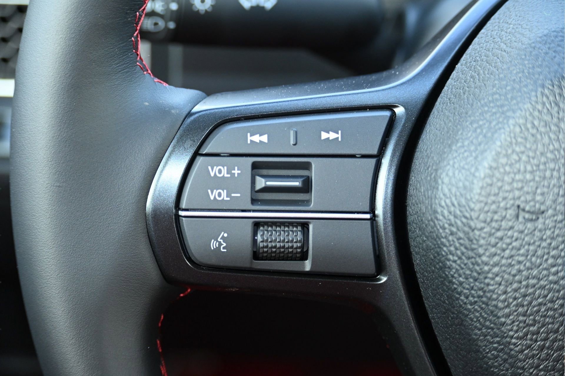 New 2025 Honda Civic Type R image 24