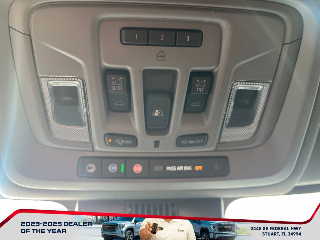 New 2026 GMC Sierra 1500 Denali image 27