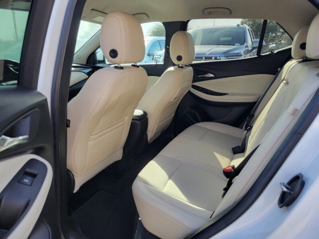 Used 2023 Buick Encore GX Select image 29