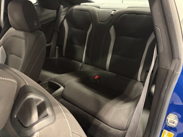 Used 2018 Chevrolet Camaro LT w/ Technology Package RWD image 32