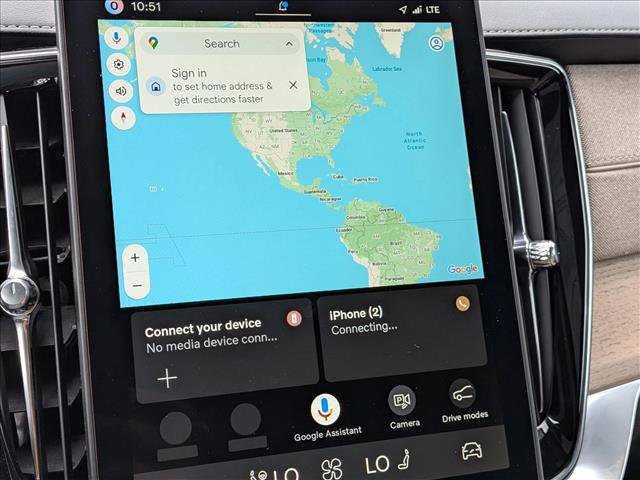 Used 2026 Volvo XC90 B5 Plus w/ Protection Package image 13