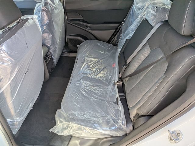 New 2026 Jeep Cherokee Laredo AWD/4WD image 10
