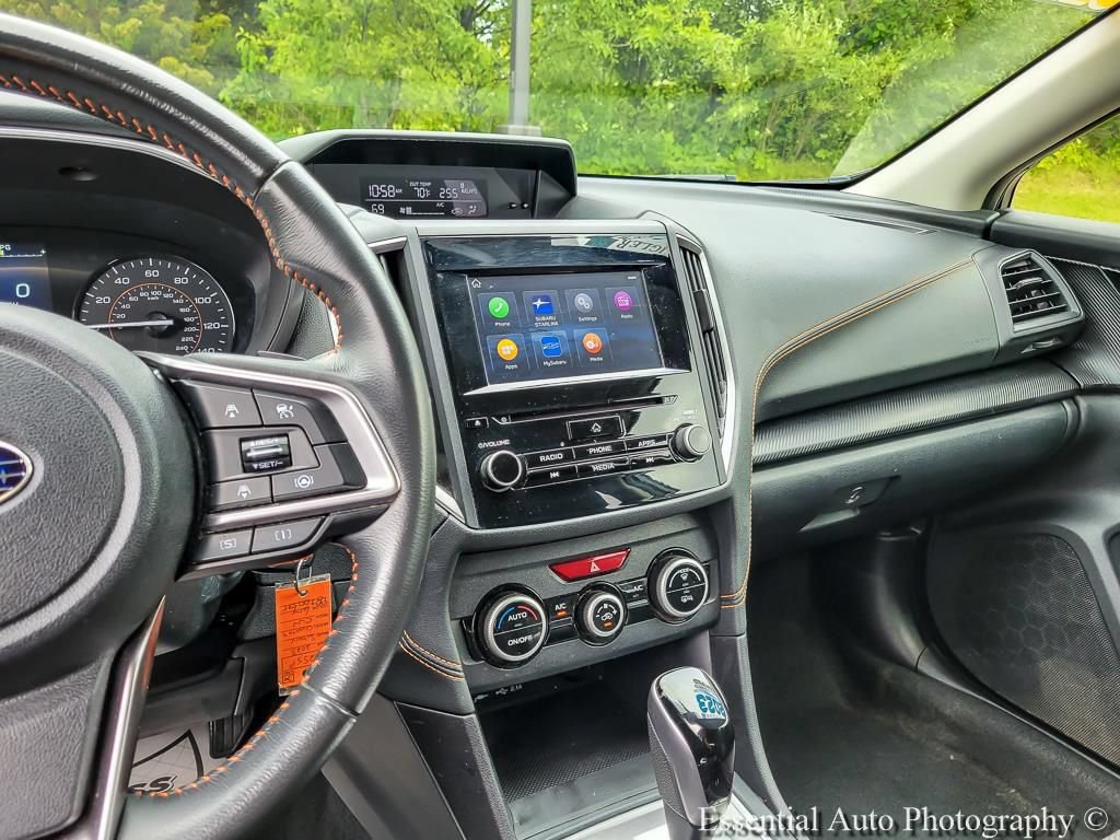 Certified 2023 Subaru Crosstrek 2.5i Premium AWD/4WD image 20