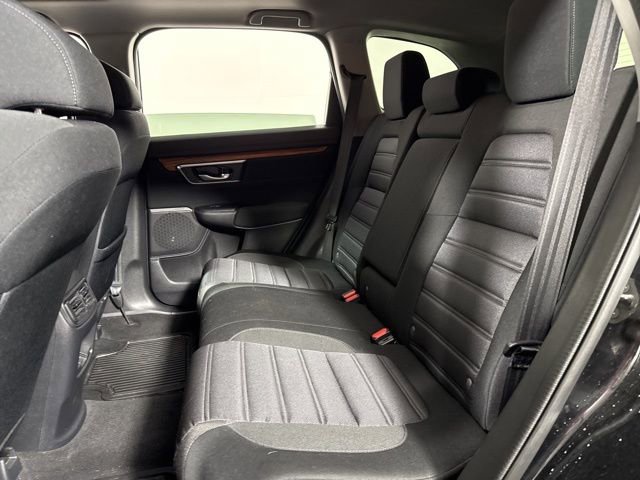 Used 2019 Honda CR-V EX image 17