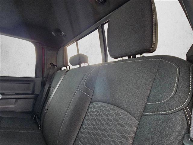 New 2026 RAM 2500 Tradesman image 16