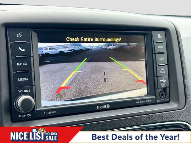 Used 2014 Dodge Grand Caravan SXT image 13