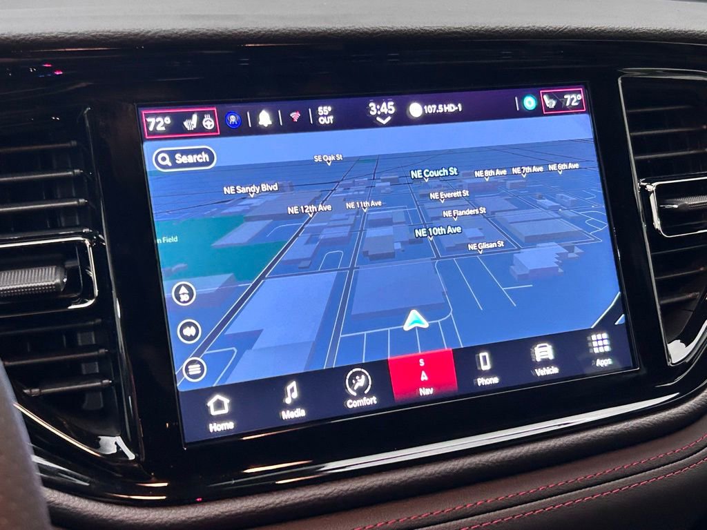 New 2026 Dodge Durango GT image 24