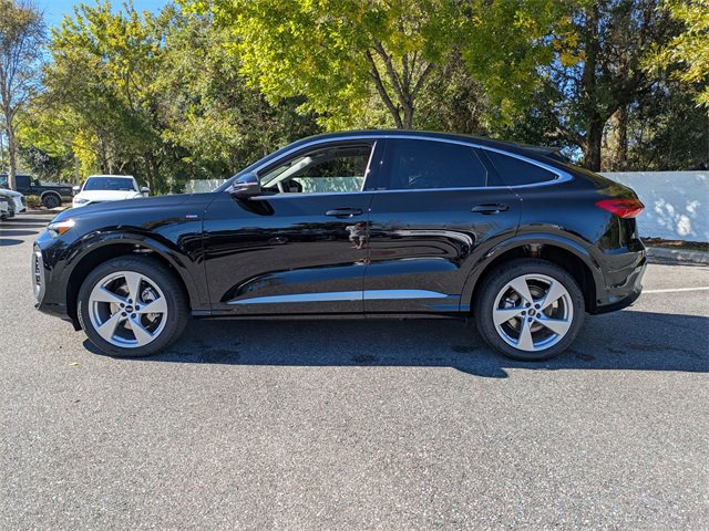 New 2025 Audi Q5 Premium Plus image 6