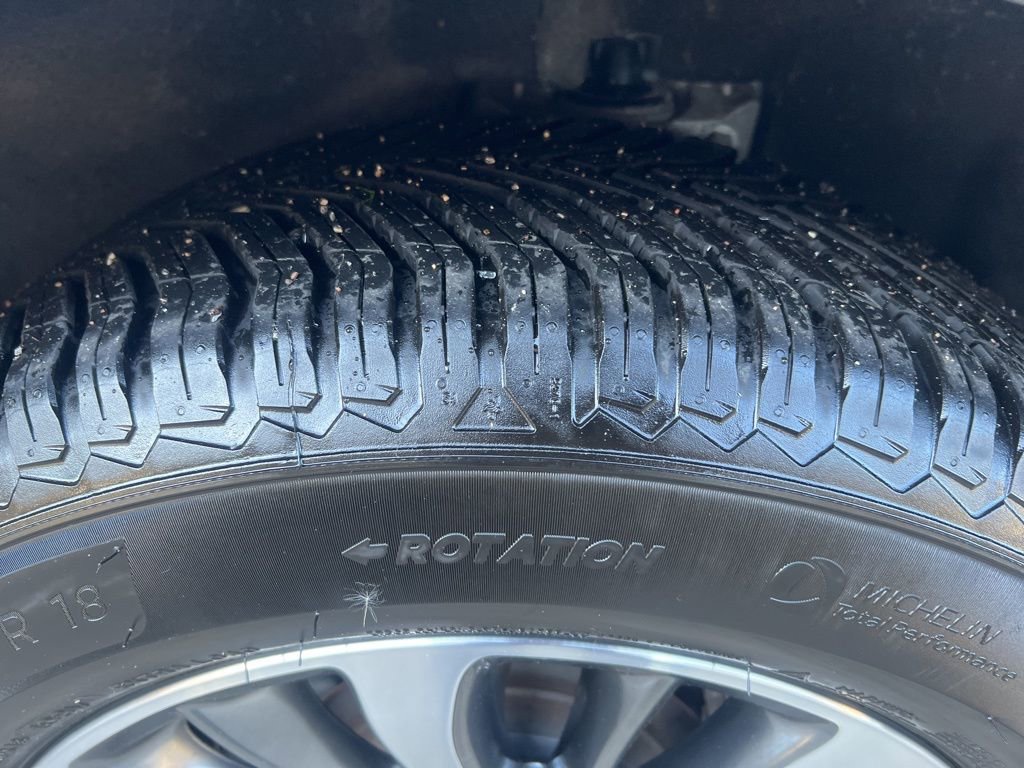 Used 2022 Lincoln Nautilus Reserve image 43