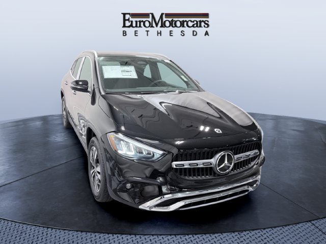 Used 2026 Mercedes-Benz GLA 250 4MATIC image 4