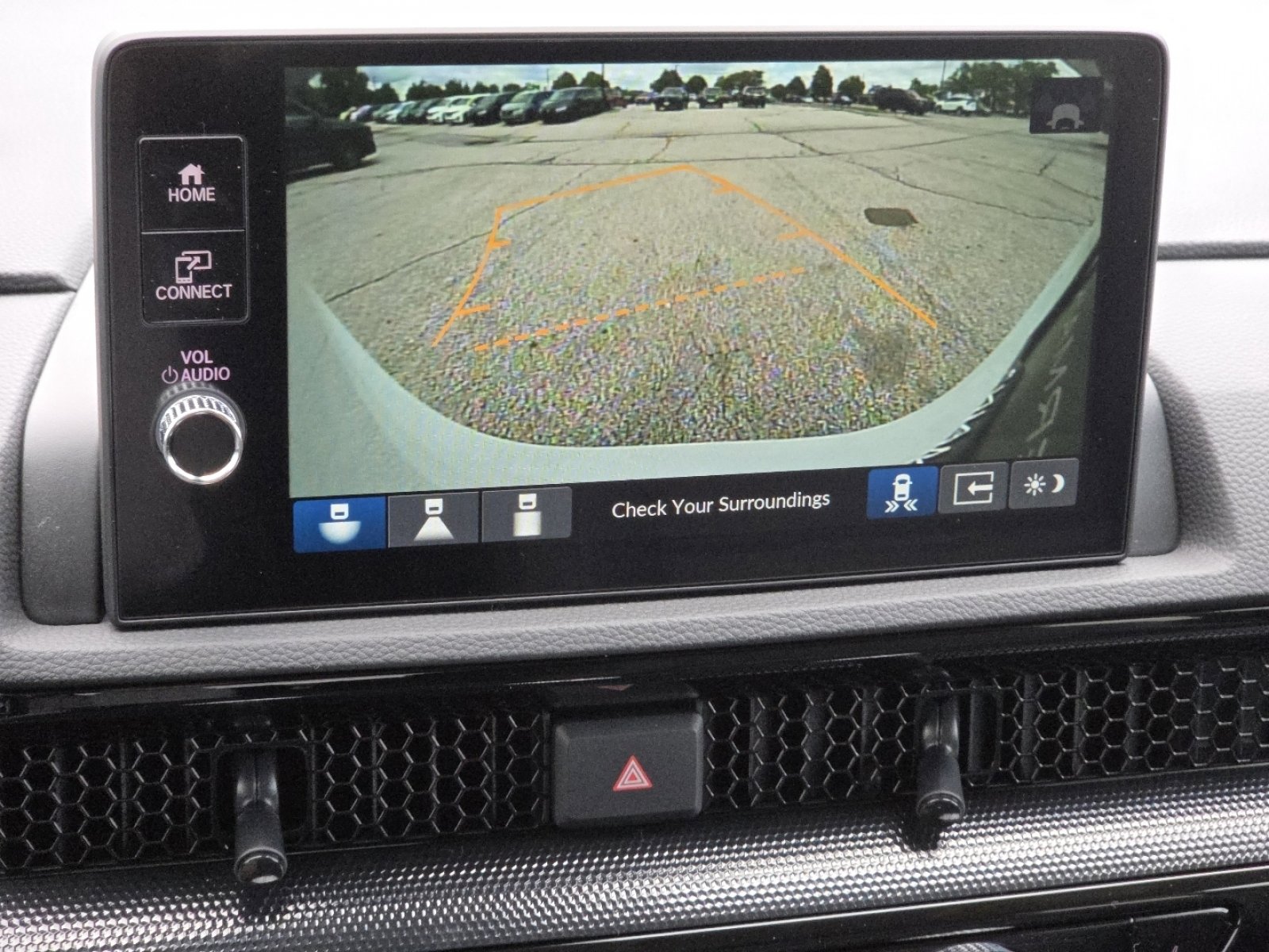 New 2026 Honda CR-V EX-L image 10