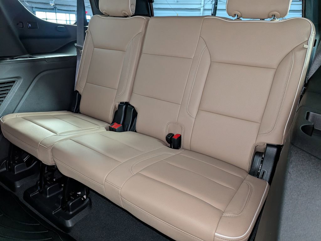 Used 2024 Chevrolet Tahoe Premier image 53