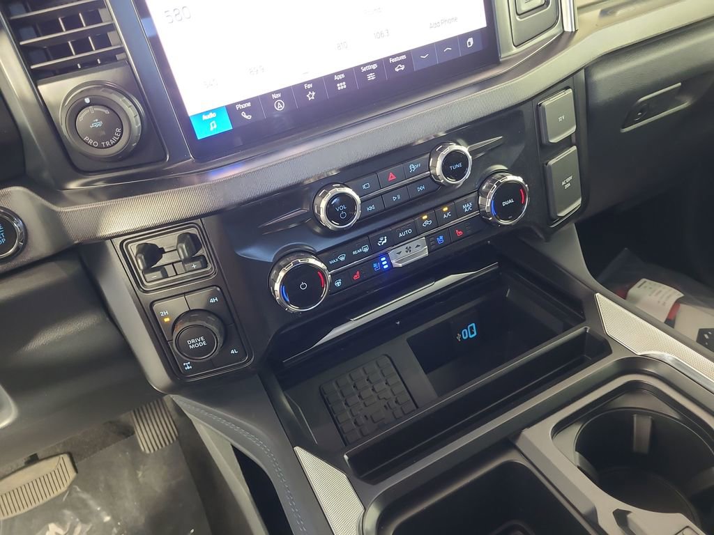New 2026 Ford F350 Platinum image 17