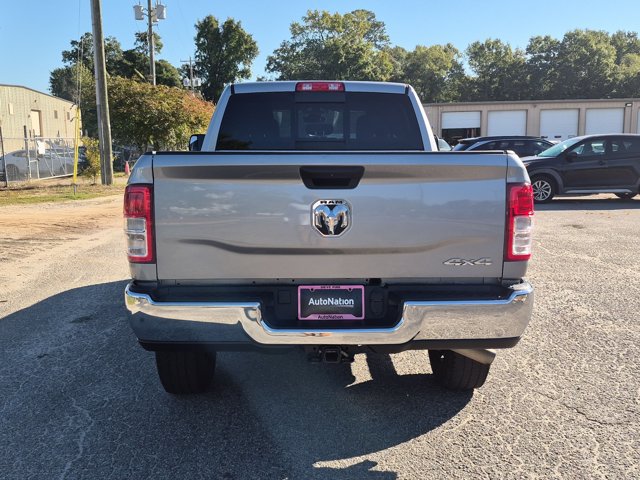Used 2022 RAM 2500 Tradesman AWD/4WD image 7