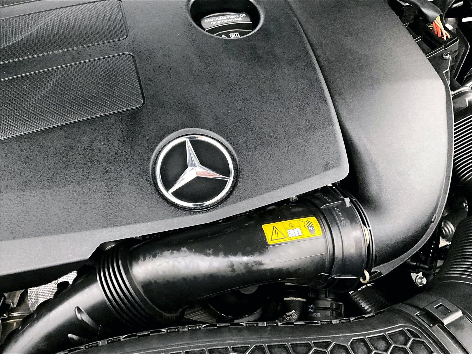 Certified 2022 Mercedes-Benz GLC 300 image 30