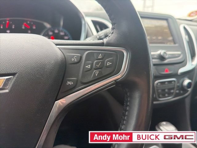 Used 2019 Chevrolet Equinox LT FWD image 31