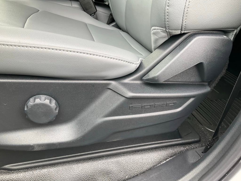 New 2026 Ford F450 XL image 20