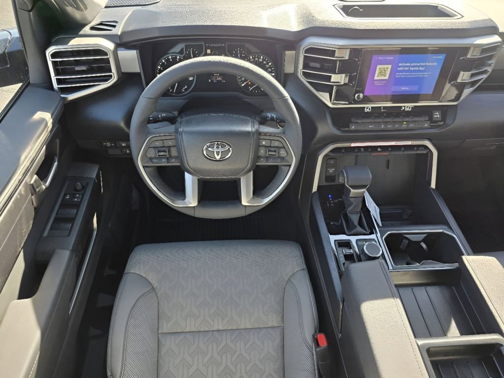 Used 2025 Toyota Tundra SR5 image 30