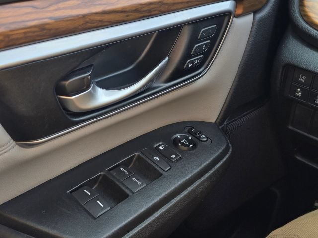Used 2018 Honda CR-V EX-L image 31