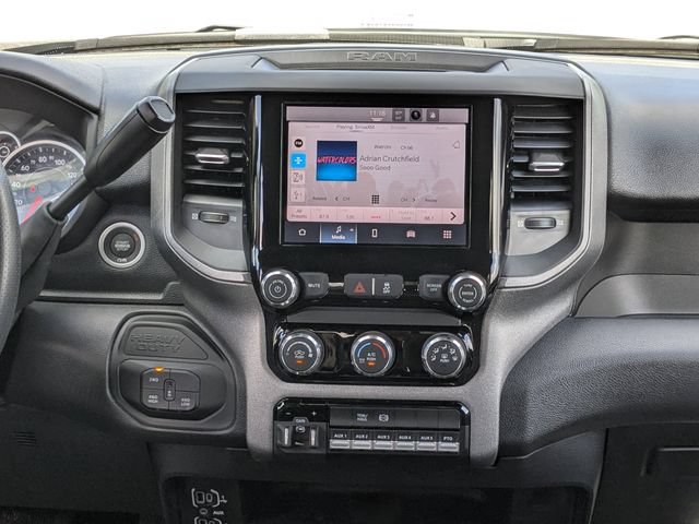 New 2026 RAM 5500 Tradesman w/ Chrome Appearance Group AWD/4WD image 16