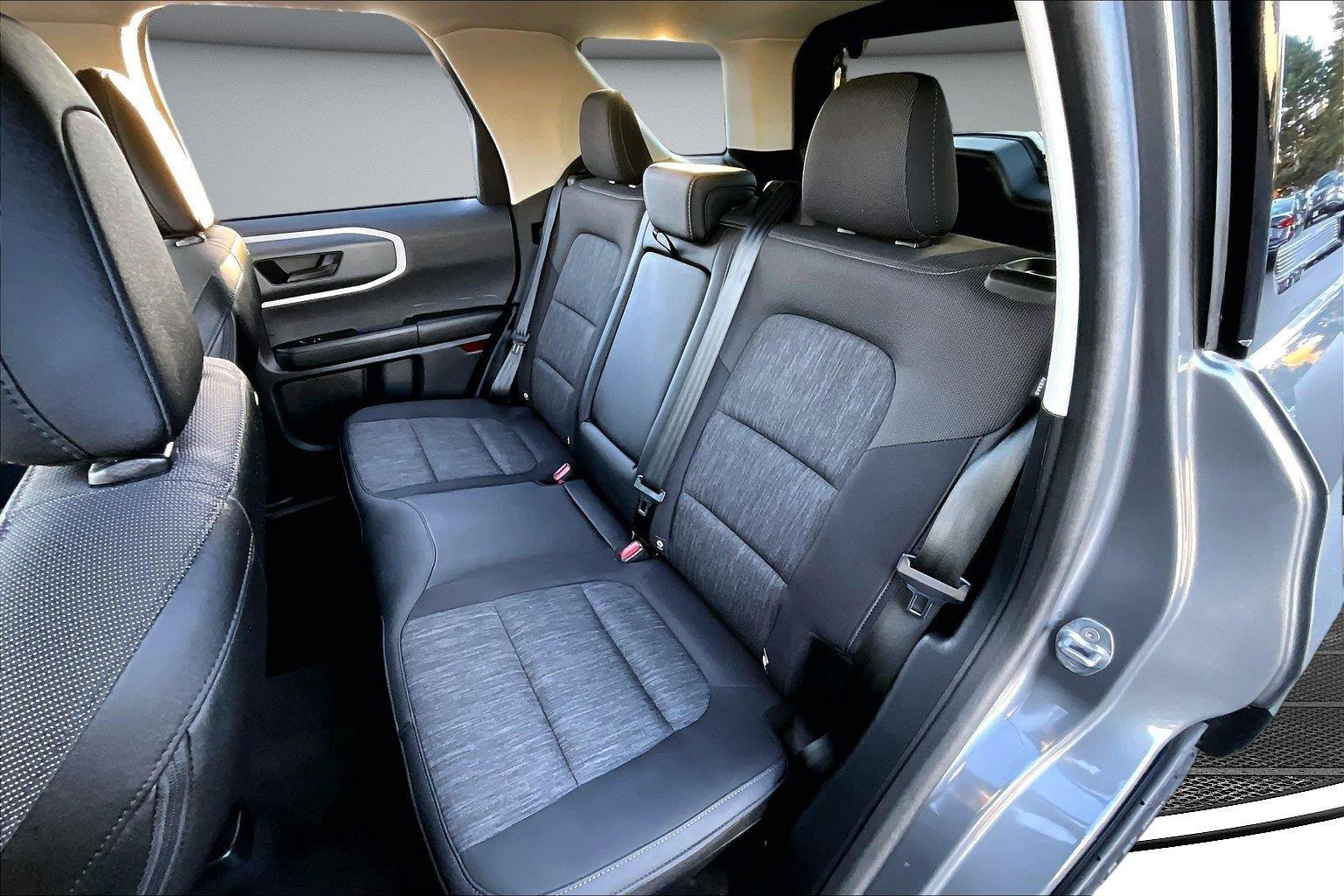 Used 2023 Ford Bronco Sport Big Bend AWD/4WD image 23