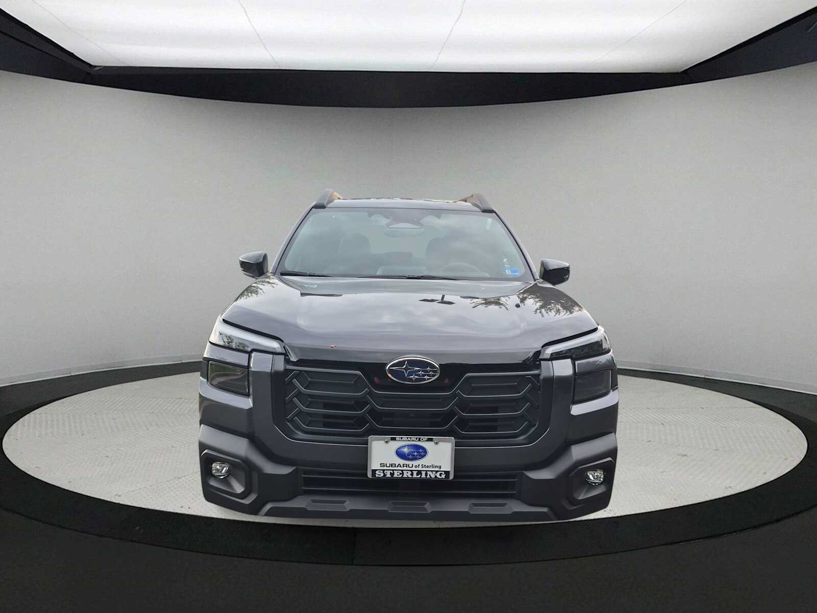 New 2026 Subaru Outback Touring AWD/4WD image 3