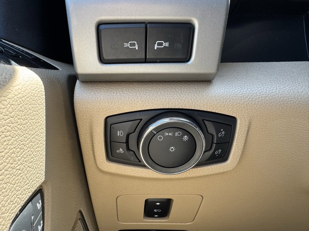 Used 2021 Ford F250 Lariat w/ Lariat Value Package image 35