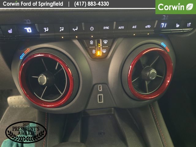 Used 2020 Chevrolet Blazer RS image 25