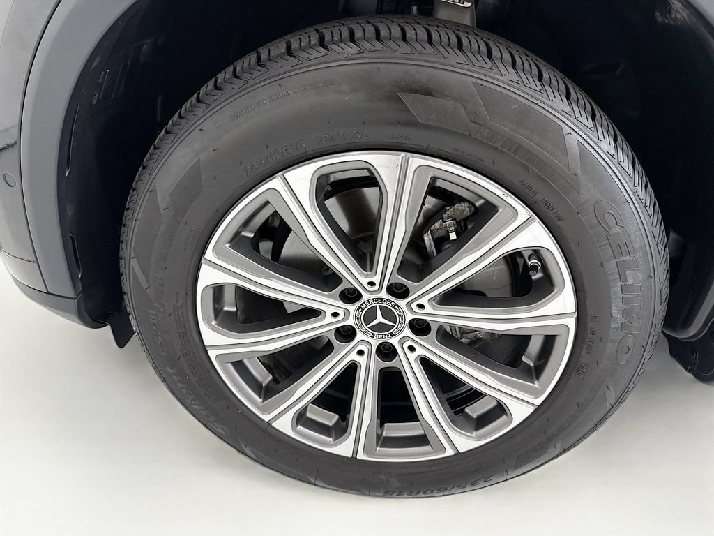 Used 2023 Mercedes-Benz GLC 300 image 29