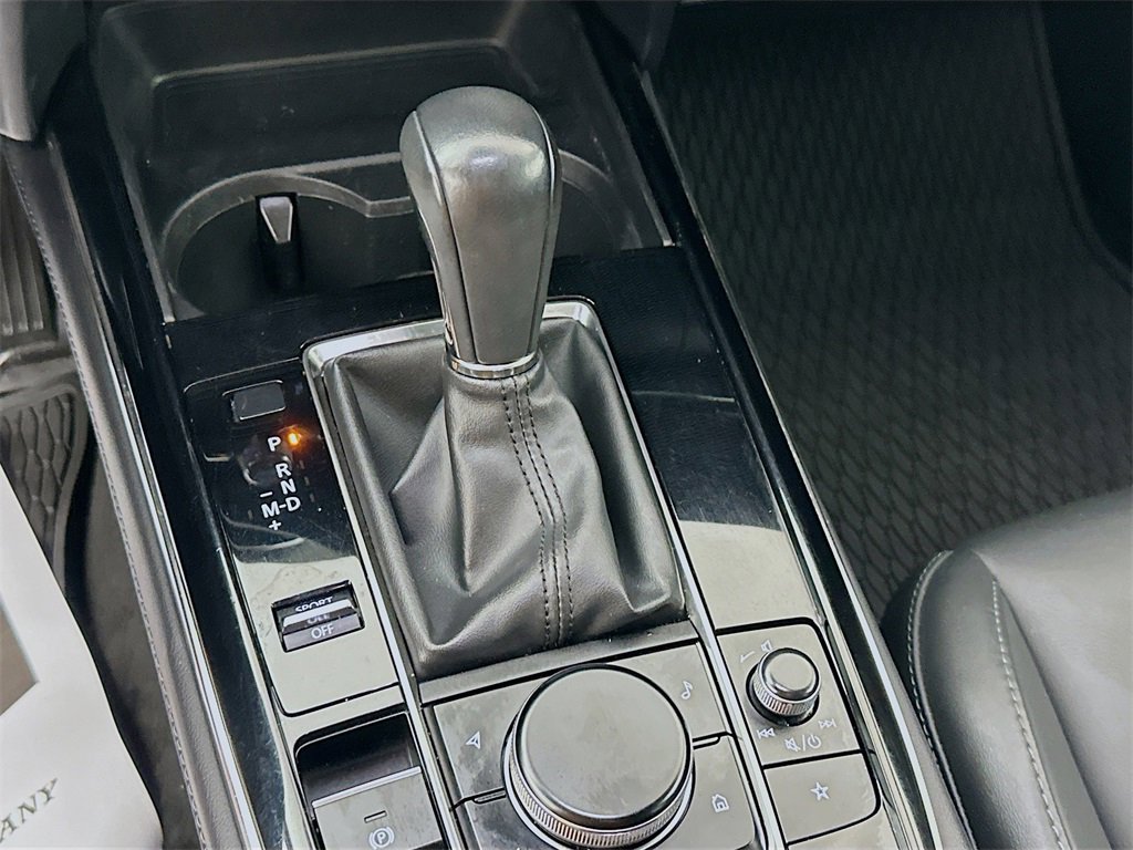 Used 2023 MAZDA CX-30 AWD 2.5 S w/ Preferred Package image 17