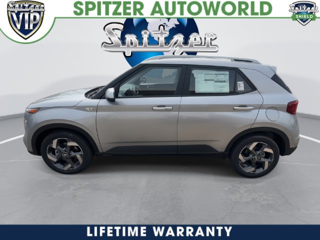 New 2026 Hyundai Venue SEL FWD image 10