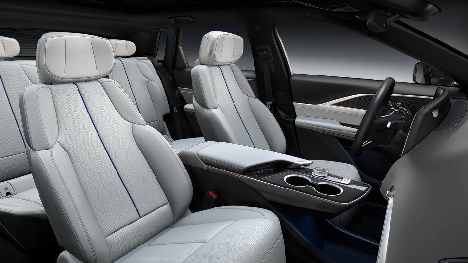 New 2026 Cadillac Lyriq Sport AWD/4WD image 75