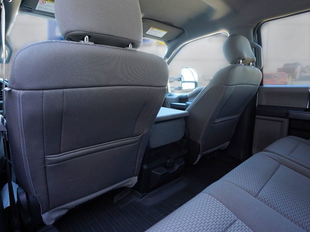 Used 2019 Ford F250 XLT image 33