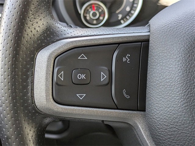 Used 2024 RAM 2500 Tradesman w/ Chrome Appearance Group image 27