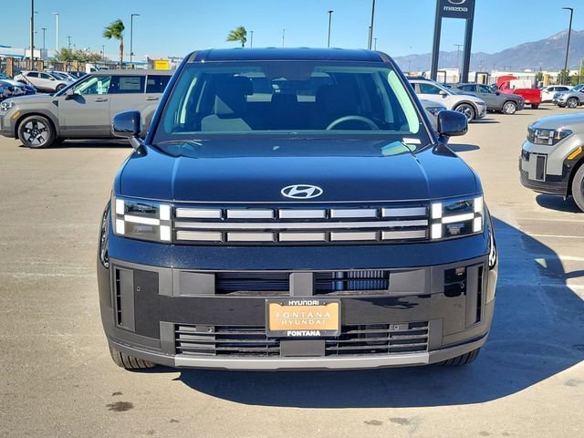 New 2026 Hyundai Santa Fe SE image 24