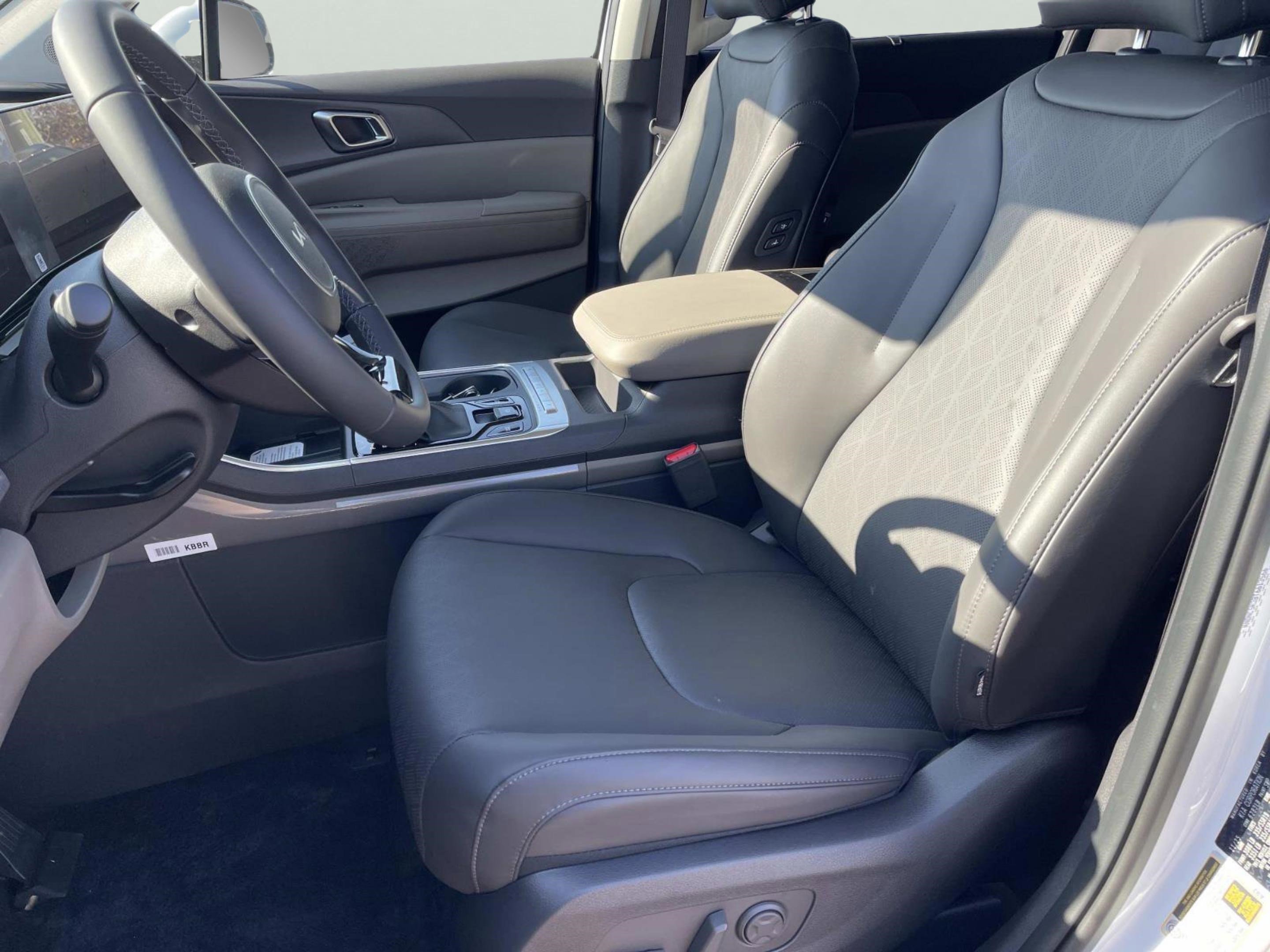 New 2026 Kia Carnival EX image 22