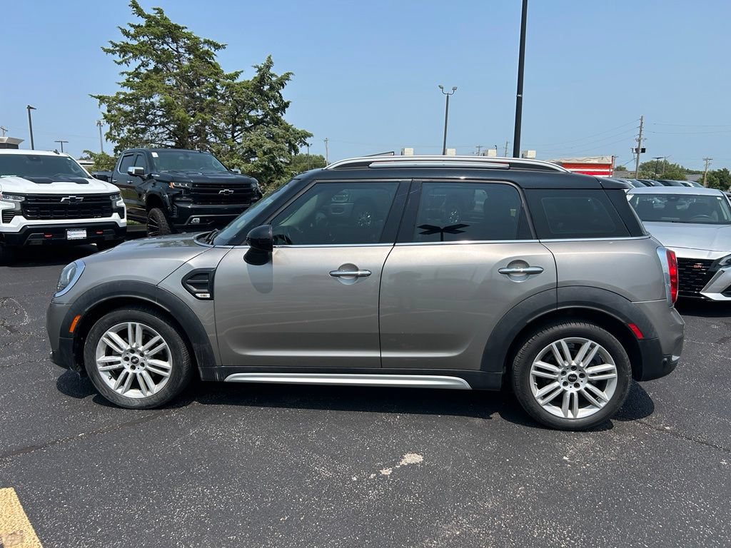 Used 2019 MINI Cooper Countryman FWD image 8