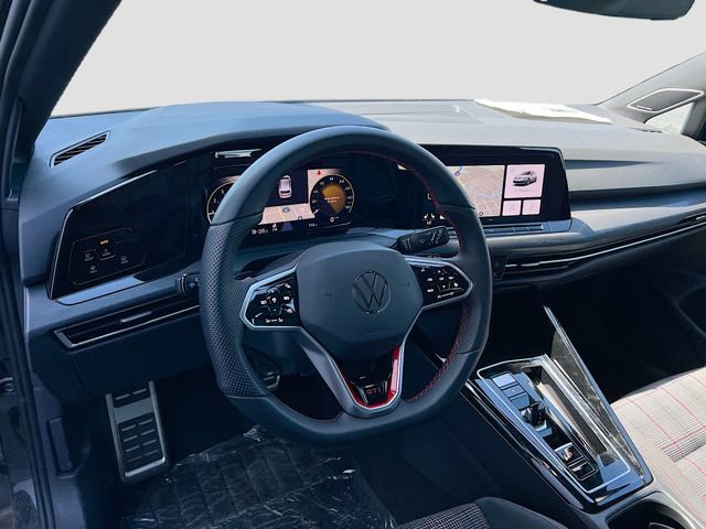 New 2024 Volkswagen GTI SE image 9