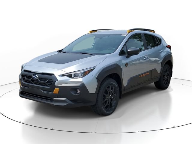 New 2026 Subaru Crosstrek 2.5i Wilderness AWD/4WD image 2