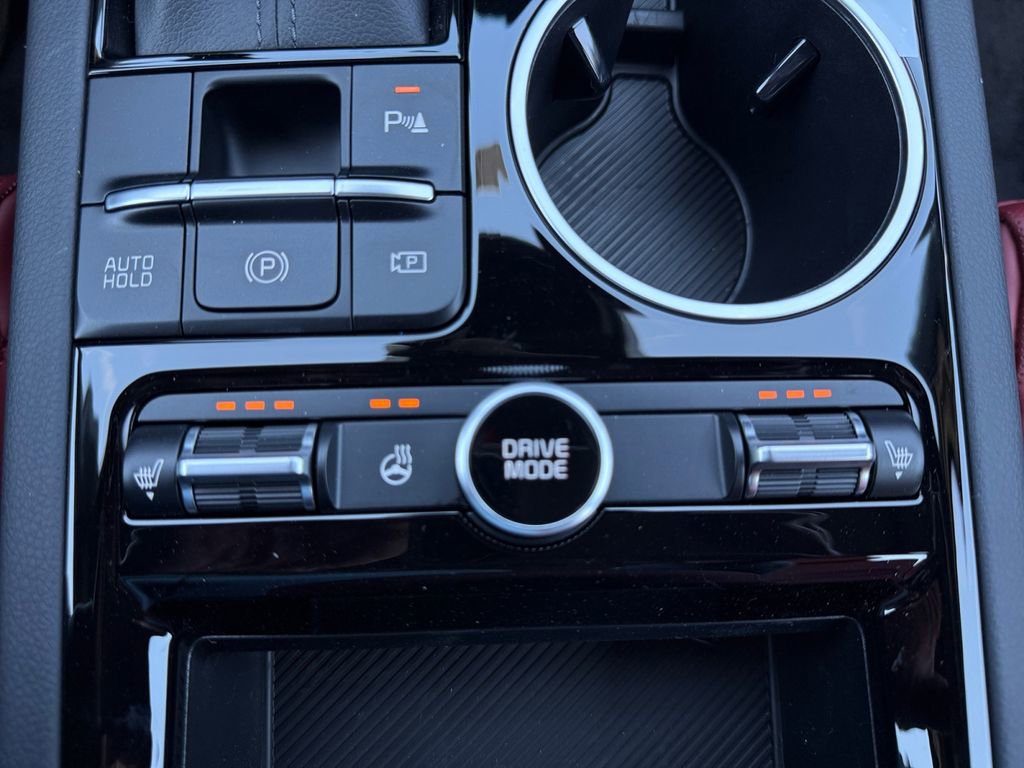 New 2026 Kia K5 GT-Line image 31