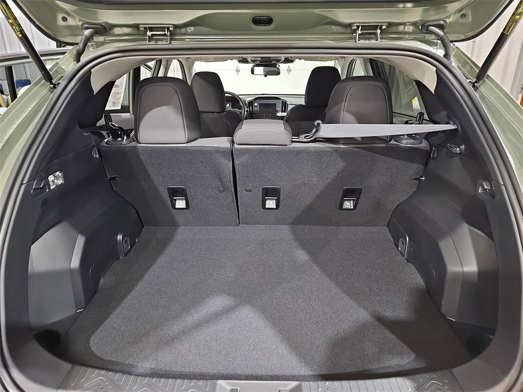 New 2026 Subaru Crosstrek 2.5i image 12
