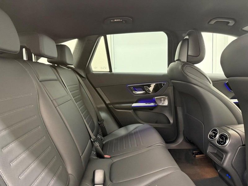 New 2026 Mercedes-Benz GLC 300 4MATIC image 5