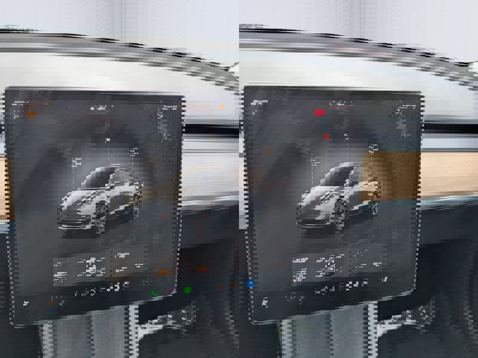 Used 2023 Tesla Model 3 Standard Range image 22