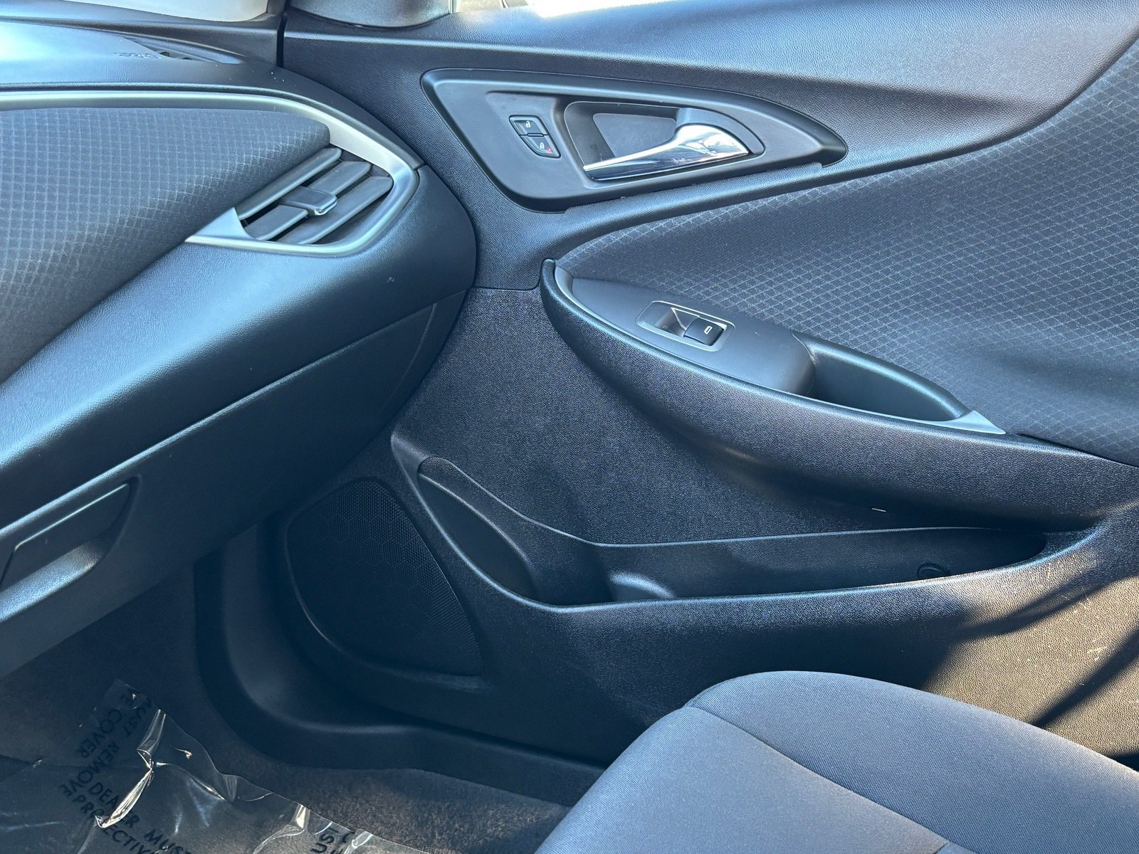 Used 2024 Chevrolet Malibu LT FWD image 19
